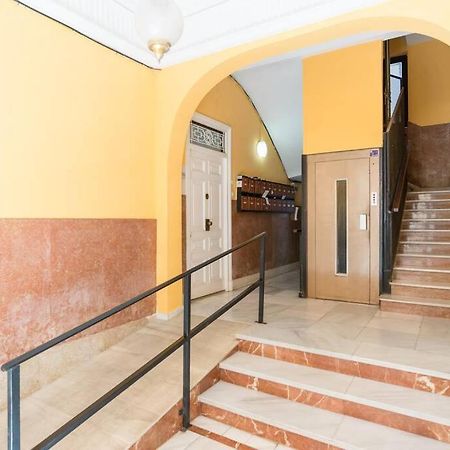 Apartamento CATEDRAL - Espectacular Ático en el corazón de Málaga Exterior foto