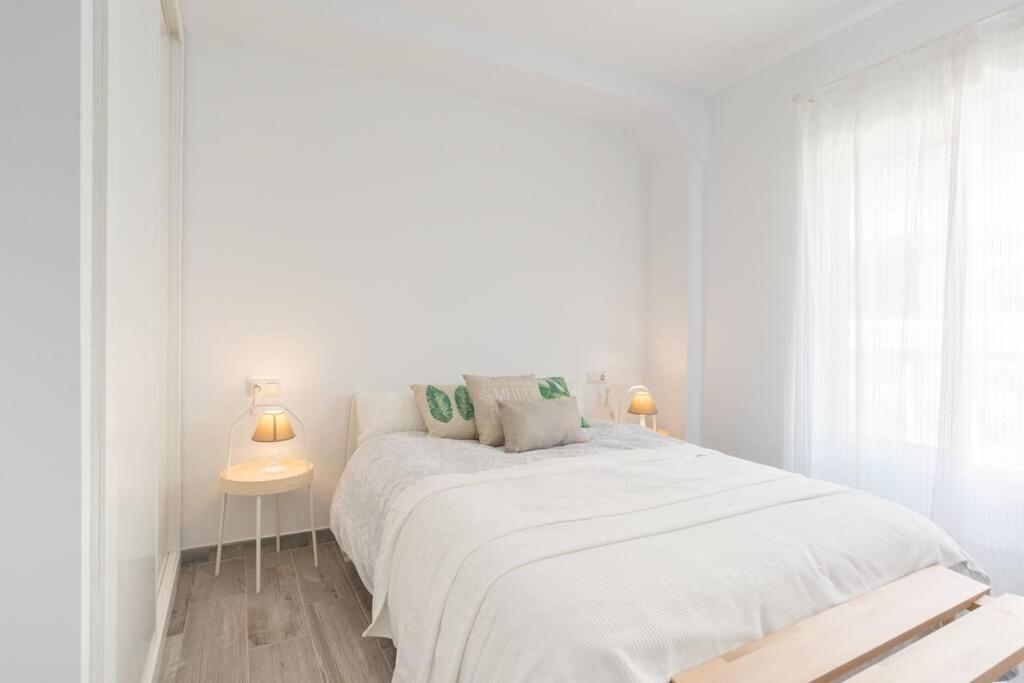 Apartamento CATEDRAL - Espectacular Ático en el corazón de Málaga Exterior foto